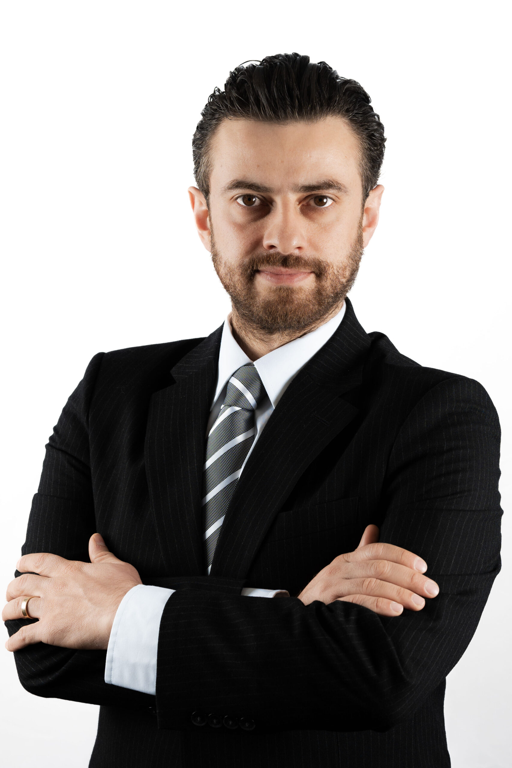 Dr. Kevork Hagopjian, Attorney at Keosian Law LLP
