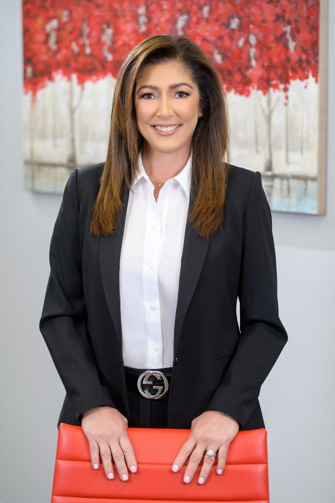 Eileen Keusseyan, Senior Counsel at Keosian Law LLP