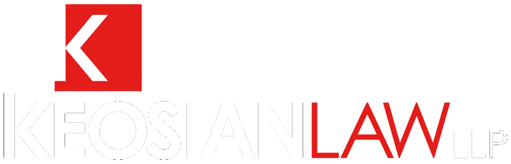 Keosian Law LLP